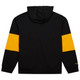 Bruins Mitchell & Ness Black Retro Pullover Hood Image coming soon src=